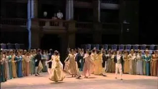 Tchaikovsky: Pique Dame (Liceu)