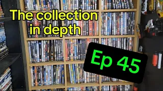 The collection in depth episode 45