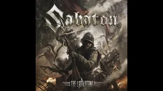 The Last Battle by Sabaton 1 hour version