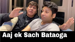 Aaj mai ek sach bataoga @manilehri  | Sudesh Lehri comedy