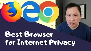 What is the Best Browser for Internet Privacy?