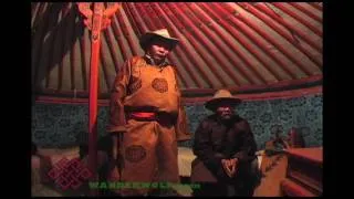 4 Types of Mongolian Throat singing