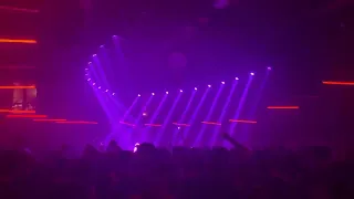 Hernan Cattaneo b2b Nick Warren live@t ADE 2022 amsterdam part 2