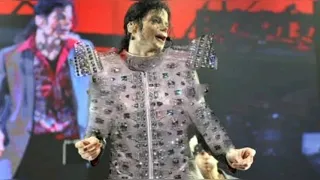 THIS IS IT (Live at The O2 Arena, London) July 13, 2009 (Michael Jackson) Full Show (Fanmade)