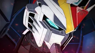 Gundam SEED FREEDOM - Coming Soon