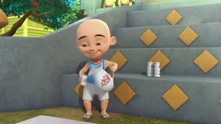 Upin & Ipin Musim 17 Full Movie | Upin dan Ipin Episode Terbaru 2024 | Upin Ipin Terbaru