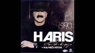 Haris Dzinovic - Dajte vina hocu lom - (Audio 2011) HD