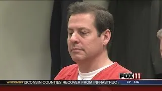 Appleton attorney gets 30 years in rape case