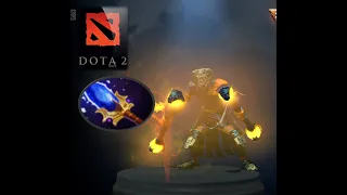 Dota 2 | Shadow Shaman + Aghanim's Blessing | Turbo Mode