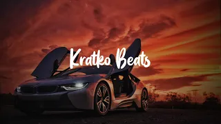 Al Fakher - Шахрезад (Remix) | Kratko Beats