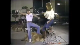 Andy Gibb Funny Moments