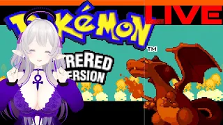 {VOD} Kaizo Ironmon Pain | Attempting the Very Hard Pokemon Challenge - Stream 8 | 24/05/05