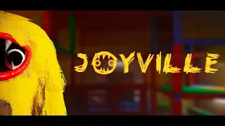 JOYVILLE Official game Trailer 2023|KudPlay Games