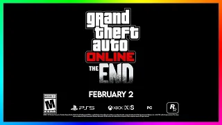 Rockstar Games Services Are Going OFFLINE As GTA Online Gets A Brand NEW Update!