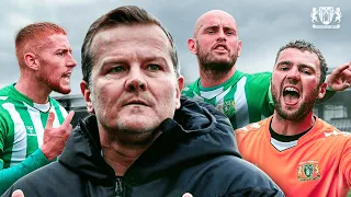 Yeovil Town FC | DO OR DIE Documentary (Part 1)