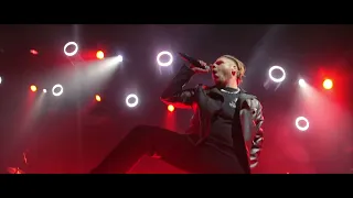 [AMATORY] - Вечно прячется судьба (ALL STARS LIVE IN MOSCOW 2021)