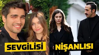 Yalı Çapkını Dizisi Oyuncularının ŞOK OLACAĞINIZ Yeni Sevgilileri !