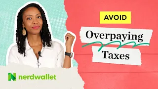 How To Fill Out A W-4 Form And Save On Taxes | NerdWallet