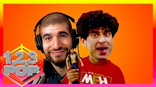 Tony Khan Avoids Ariel Helwani's Questions