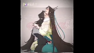 Bingqiu edit 🌈🎋