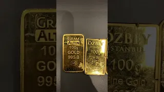 Has altın nedir?Çekili altın nedir?Yatırımlık Altın!İşçiliksiz #altın 24ayar #gramaltin #onsaltin