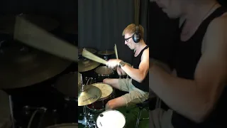 Сплин - гни свою линию (drum cover)