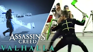 The Making of Assassin's Creed Valhalla | Behind the Scenes of Ubisoft [Documentary]