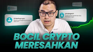 Ga Beli Crypto Artinya Miskin