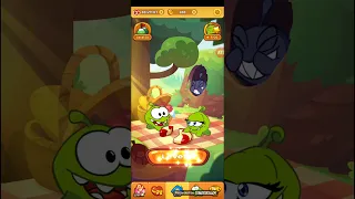 cut the rope blast