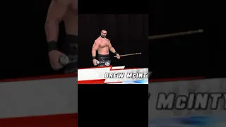 baron corbin vs drew mcintyre | WWE Gameplay | 22nd September 2021