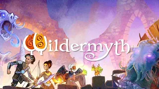 Cheid's: Wildermyth (Книжка про приключения)