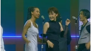 【TVPP】Roo'Ra-Angel Without Wings With Lee Young-Ae , 룰라-날개 잃은 천사 with 이영애 @Saturday Night Music Show