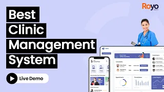 Create Your Own Clinic Management System | Teladoc Clone | Clinic App Development [Live Demo]