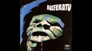 Nosferatu - S/T(1970)(KrautRock)(Hard Psych.Rock)(Prog)(JazzRock)(Folk)