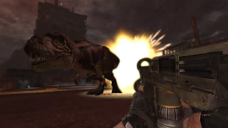 Let's Play Turok (2008) - 16 - Finale 4K