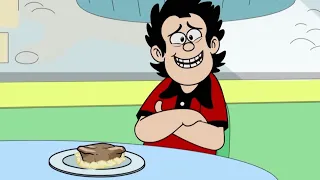 Pie Story | Funny Episodes | Dennis and Gnasher