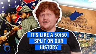 How Do West Virginians See Their Own History? | Cole