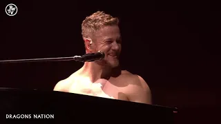 Imagine Dragons - Radioactive (Live at Rock Werchter)