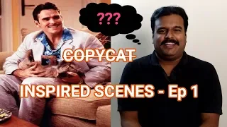 Inspired Scenes - Episode 1 by Filmi craft Arun