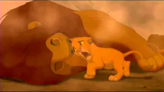 [YTP Reupload] Lion King of the Kelly Clarkson