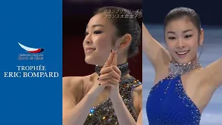 Yuna Kim - 2009 Trophée Éric Bompard