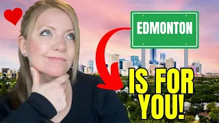 15 Reasons To Move To Edmonton | Moving to Edmonton | Jenn McPhillamey