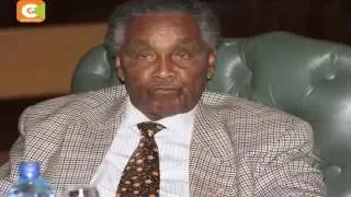 Ntimama hailed as vocal defender of Maasai community land rights