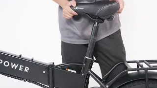 The New Go Express V2 Unboxing - Go Power Bike