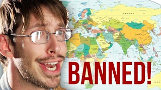 Reasons To Ban More Countries In The Travel Ban
