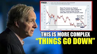 2020 Crisis Will Be Worse Than 2008 | Ray Dalio