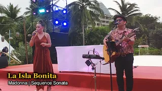 La Isla Bonita - Madonna | Sequence Sonata