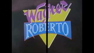Wagner Roberto,  filho pródigo !