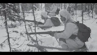 Njet Molotoff but you are ambushing soviet soldiers.