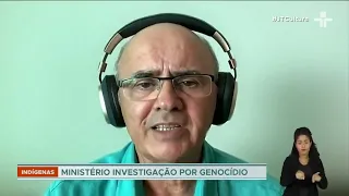 Yanomami: PF investiga possível responsabilidade do governo Bolsonaro na crise humanitária